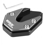 SUZUKI GW250 GSX250R GSX 250 R 2025-2025 DL250 Mootorratta jalgtoe tugiplaat jala k&uuml;lgtugijalg pikenduspadjand