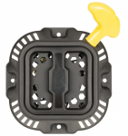 Rozrusznik Cedrus Wertykulator Cedwr02R 193500043-T150