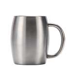 1 tk roostevabast terasest &otilde;llekruus kuumakindel vesipiim tee kohvitass k&auml;epidemega kontorik&ouml;&ouml;gi joogitarbed t&ouml;&ouml;riistad 450ml 450ml