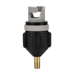 T&auml;ispuhutava paadi SUP-pumba adapter standardse tavap&auml;rase &otilde;huklapi kinnitusega