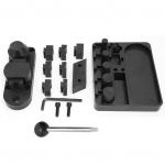 Ehete painutusmasina komplekt Multifunktsionaalne S&otilde;rmused K&otilde;rvar&otilde;ngad Painutust&ouml;&ouml;riistad Ehete valmistamise t&ouml;&ouml;riist