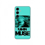 Coque Samsung Galaxy S25 Plus Album 2024 MUSE Jimin BTS Maniacase