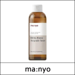 [ma:nyo] Manyo tehas (boS) Bifida Biome Ampull toonik 400ml