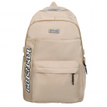 Nooremkooli koolikott Naiste reisimiseks suure mahutavusega seljakott meeste seljakott must