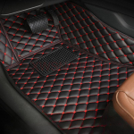 Kohandatud 1 tk juhikoha auto p&otilde;randamatid Volkswagen Vw Passat B5 B6 B7 B8 Passat C42 2019-2025 salongitarvikutele Passat C42 2020-2023