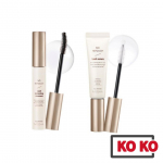 MISSHA Retu&scaron;eerimata ripsmeid korrigeeriv ripsmetu&scaron;&scaron; ja ripsmeseerum Lash Serum 10g