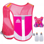 HEARTST Jooksuseljakott Marathon Ultra Light 150g Outdoor Trail Running Seljakott Jooksu Seljakott Niisutuskotti Jooksuvesti Helkurribad