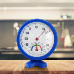 &Uuml;mmargune siseruumide v&auml;lish&uuml;gromeetri niiskustemperatuuri m&otilde;&otilde;tur One Size