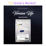 ODD EYE CIRCLE - Version Up Objekt Music Album ver. + Tasuta kingitus 1EA