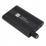 Kaasaskantav HiFi k&otilde;rvaklappide v&otilde;imendi helitugevuse reguleerimine Bassi juhtimine Laetav 3,5 mm HiFi k&otilde;rvaklapp