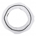 LED Ring Light Softbox Diffuser Collapsible Photography Video Light Softbox Diffuser14in