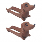 Taksialus Armas kutsikakujuline hot dogi sushi serveerimistaldrik suupistete serveerimistaldrik 1pc khaki
