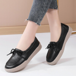 Naiste kunstnahast Penny Loafers S&otilde;itmine K&otilde;ndimine Mokassiinid Vabaaja mugavus naistele Loader Kingad N&ouml;&ouml;ritavad kontorikleit T&ouml;&ouml;kingad 35