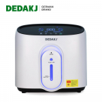 Raske sissetuleva hapnikugeneraatori infrapuna kaugjuhtimispult reaalajas j&auml;lgimine pihustamisega 110v