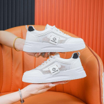 FASHION SHOES Meeste hingavad sporditossud Sportlikud jooksujalatsid naiste v&auml;litennise j&otilde;usaali treener 35 must