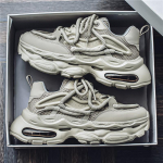 FASHION SHOES Meeste hingavad sporditossud Sportlikud jooksujalatsid naiste v&auml;litennise j&otilde;usaali treener 39