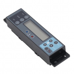 YN20M01468P2 51586 17813 Ekskavaatori &otilde;hukonditsioneeri juhtpaneel Konditsioneeri kontroller jaoks