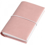 Igavene p&auml;evik - Roosa - 10 x 18 cm - Pehme - Elastne sulgur - Unisex roosa