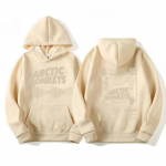 Retro Rock Arctic Monkeys Muusikaalbumi Graafilised Kapuutsid Meestele Vintage &Uuml;lisuur Hip Hop Kapuuts Punk Pusa Tuuri Kahepoolne S