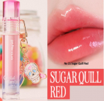 CLIO x Harry Potter Crystal Glam Tint [Piiratud v&auml;ljaanne] 21 Sugar quill Red