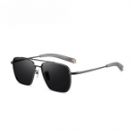 Puhtast titaanist meeste p&auml;ikeseprillid Seiko polariseeritud fotokroomsed v&auml;liprillid UV400 originaalbr&auml;ndi p&auml;ikeseprillid Polarized