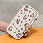 Pehme silikoonist ruudukujuline redelprintimismuster telefoni korpus, t&auml;iskaanega kaamera p&otilde;rutuskindel kaitse kummist &uuml;mbris iPhone Infinix Tecno OnePlus jaoks Tecno Spark Go 2022 valge