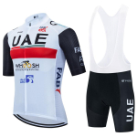 Jalgrattas&auml;rgi komplekt 2025 Meeste Meeskonna L&uuml;hikeste Varrukatega Jalgrattar&otilde;ivad MTB Jalgratta &Uuml;htne Maillot Ropa Ciclismo Suvine Jalgrattar&otilde;ivas S black