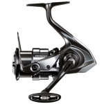 SHIMANO Rull 23 Vanquish 3000MHG gray