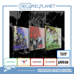 BOYNEXTDOOR 4. EP [Žanrita] [POB] No Limit (No Benefit)