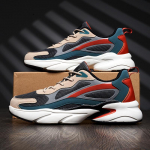 Meeste Kingad Tossud meeste vabaaja Meeste kingad tennised Luksuslikud kingad Treener Race Hingavad jalan&otilde;ud mood jooksujalatsid naistele 39