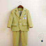 &Uuml;likond Poistele Kevadine Vabaaja Laste Koolivorm R&otilde;ivad Handsome Kids &Otilde;htujuhi Esinemiskost&uuml;&uuml;m 2-11 Aastat Poisi S&uuml;nnip&auml;ev Bleiserite Komplekt 110cm