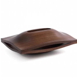 Puidust hoiukarp salvr&auml;tikutele Ristk&uuml;likukujulised korraldajad Multifunktsionaalne salvr&auml;tikukarp Esteetiline salvr&auml;tikuhoidja Dekoratiivkarbid K&ouml;&ouml;k