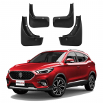 Sobib MG ZS 2020-2025 muudetud poritiibadele, auto rehvide poritiibadele 33*10.7*22（cm）