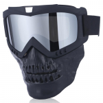 Harley mootorratta prillid: Tuule- ja tolmukindlad ratsaprillid meestele ja naistele &ndash; ideaalsed suusatamiseks ja m&auml;gironimiseks