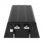 Programmeeritav DC mootorikontroller 275A 24V?36V Sile ja vaikne juhtimine Curtis 1204 jaoks?004 V&otilde;i 1204