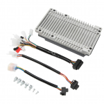 Siinuslaine kontroller 36V?72V 7200W Harjadeta DC Mootori Kiirusekontroller Suure V&otilde;imsusega IP67 Veekindel