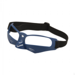 Eyewear Frame for Men And Women in Sports Activities sinine