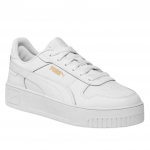 Naiste spordijalatsid PUMA Carina Street 38939001 - valged r. 37.5 37,5 valge