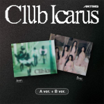 ARTMS [CLUB ICARUS] 1. MINIALBUM RANDOM