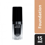 Lakme Absolute 3D Cover Foundation SPF 30 - Cool Ivory 15ml smooth finish