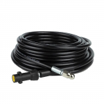 K&otilde;rgsurve asendusvooliku puhastamise kiir&uuml;hendusvoolik