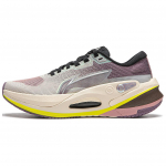 Li Ning Lijun 7 V2 Pehmendustehnoloogia Pehmendav Kiud Stabiilsust Toetav L&ouml;&ouml;gisummutus Kulumiskindel Libisemiskindel Madala S&auml;&auml;rega Vabaaja Jooksujalatsid ARZU004-14 37