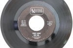 7-tolliline plaat GARNET MIMMS / GARNET MIMMS & THE E - One Girl / A Quiet Place UA715 United Artists 1964 USA Soul/Funk Kasutatud