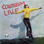 CD COLOSSEUM - Colosseum Live ECLEC22545 Esoteric Record 2016 Jaapan Jazz Kasutatud