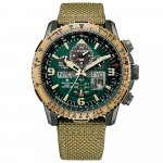 Citizen Promaster Sky Seikluse hetk JY8074-11X