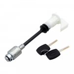 Pika varrega kapoti lukustuskomplekt ford focus mk2 2004-2012 13435774m5aa16b970ba jaoks