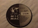 12-tolline plaat NRG DEFINED - Do It Right MIC315 Micmac Records, 1994 USA Tants & Elektroonika Kasutatud