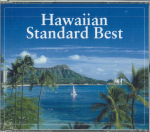 CD - Hawaiian Standerd Best DYCP100412 SONY MUSIC Japan Obi Klassikaline Kasutatud