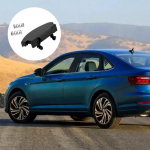 1 komplekt 3B0868445 Auto k&auml;etoe kaane keskkonsooli katte riiviklamber VW Golfi jaoks