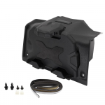 Elektroonilise tahvelarvuti seadmehoidja GPS-kinnitus Polaris RZR XP 1000 Turbo 19-23 jaoks